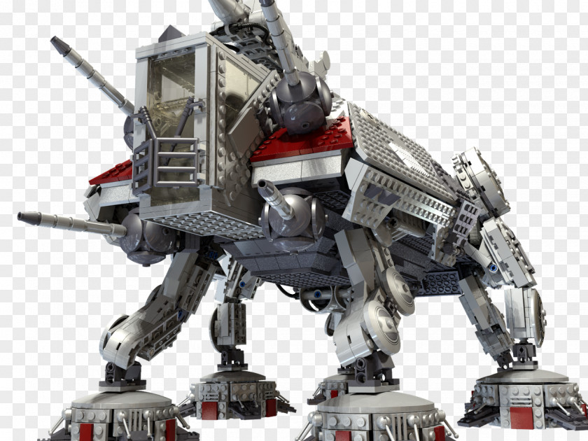 Robot Mecha PNG