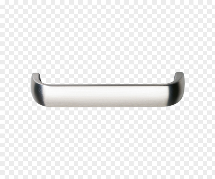Steel Door Handle Drawer Pull PNG
