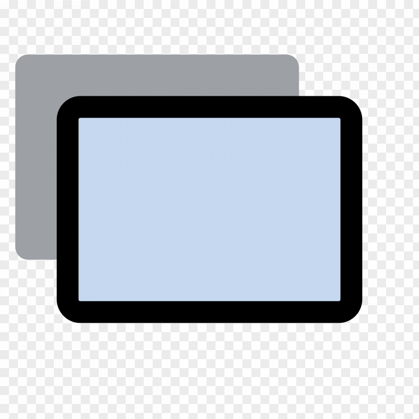 Tablet Clip Art PNG