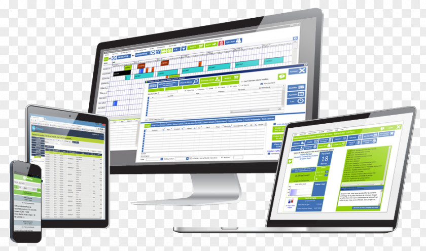 Tablette Computer Program Management Software Business Plan PNG