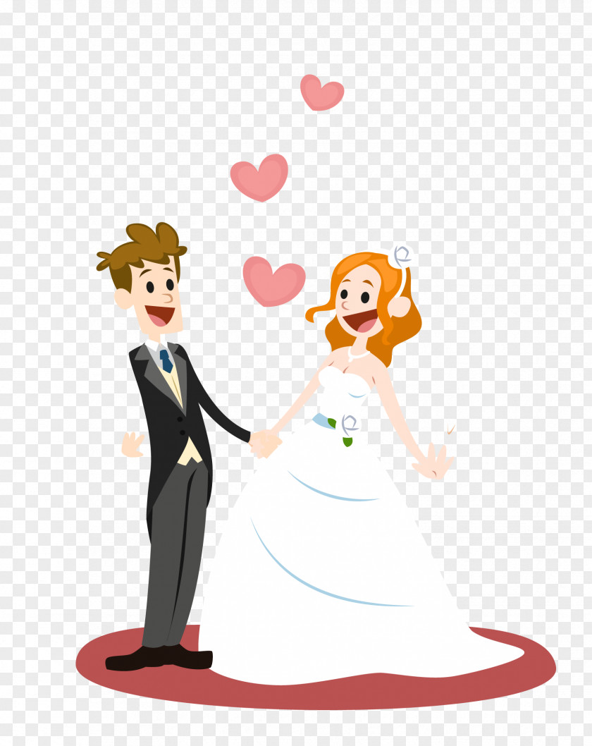 Wedding Vector Material Bridegroom Clip Art PNG