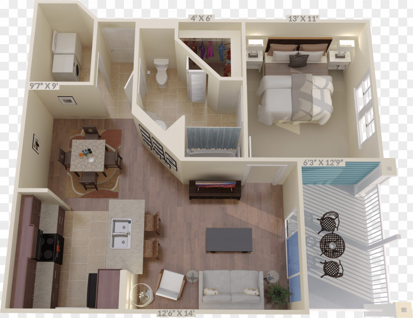 Apartment Floor Plan Coventry Park Site PNG