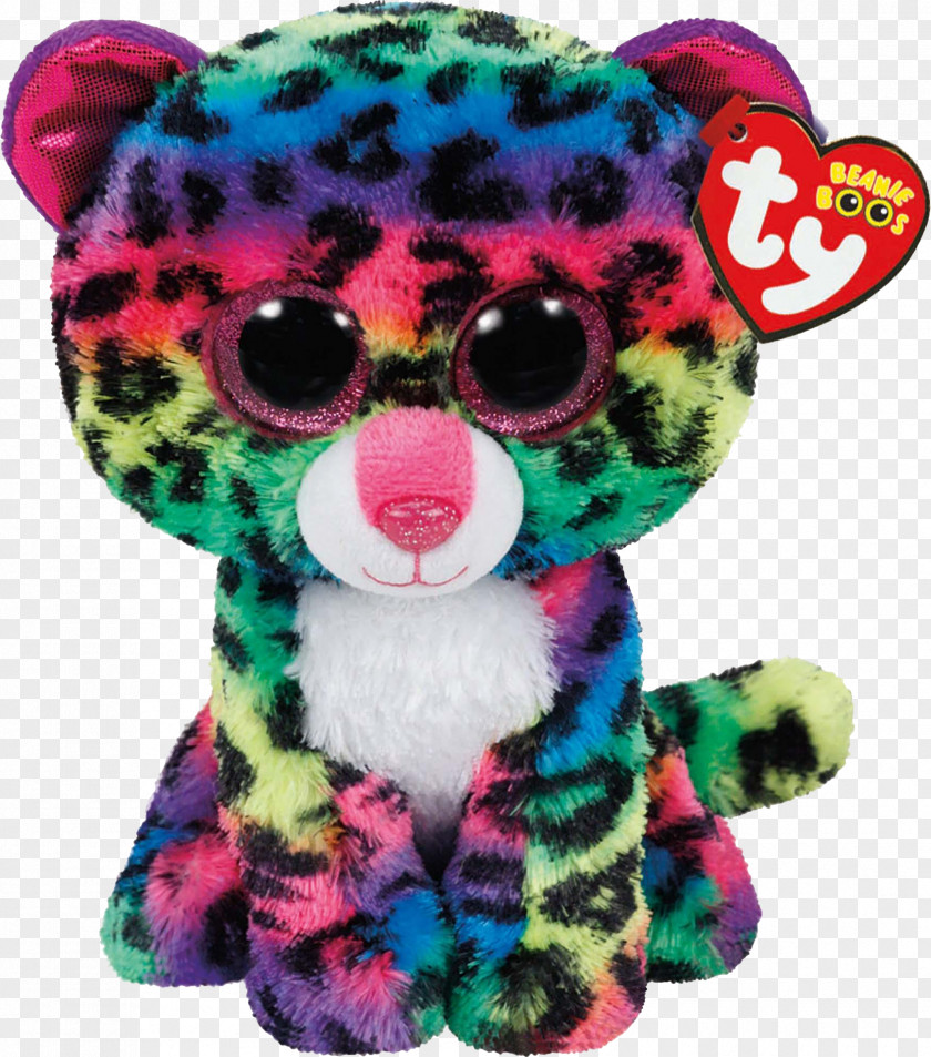 Beanie Ty Inc. Babies Stuffed Animals & Cuddly Toys Hamleys PNG