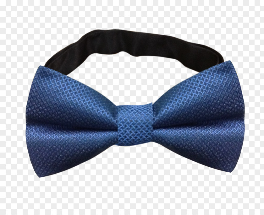 BOW TIE Necktie Bow Tie Clothing Accessories Cobalt Blue Electric PNG