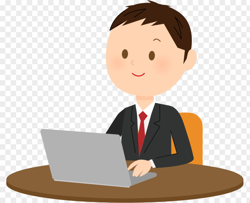 Laptop User Computer Clip Art PNG