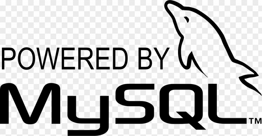 Mysql Logo Clip Art MySQL Font PNG