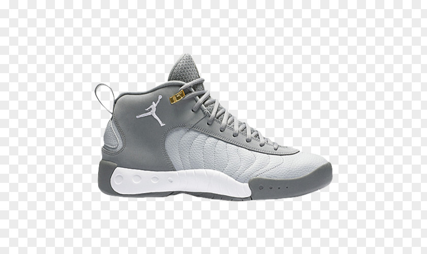 Nike Jumpman Air Jordan Basketball Shoe PNG