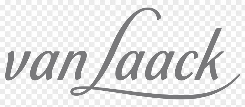 Ornament Van Laack Logo Trademark Product Font PNG