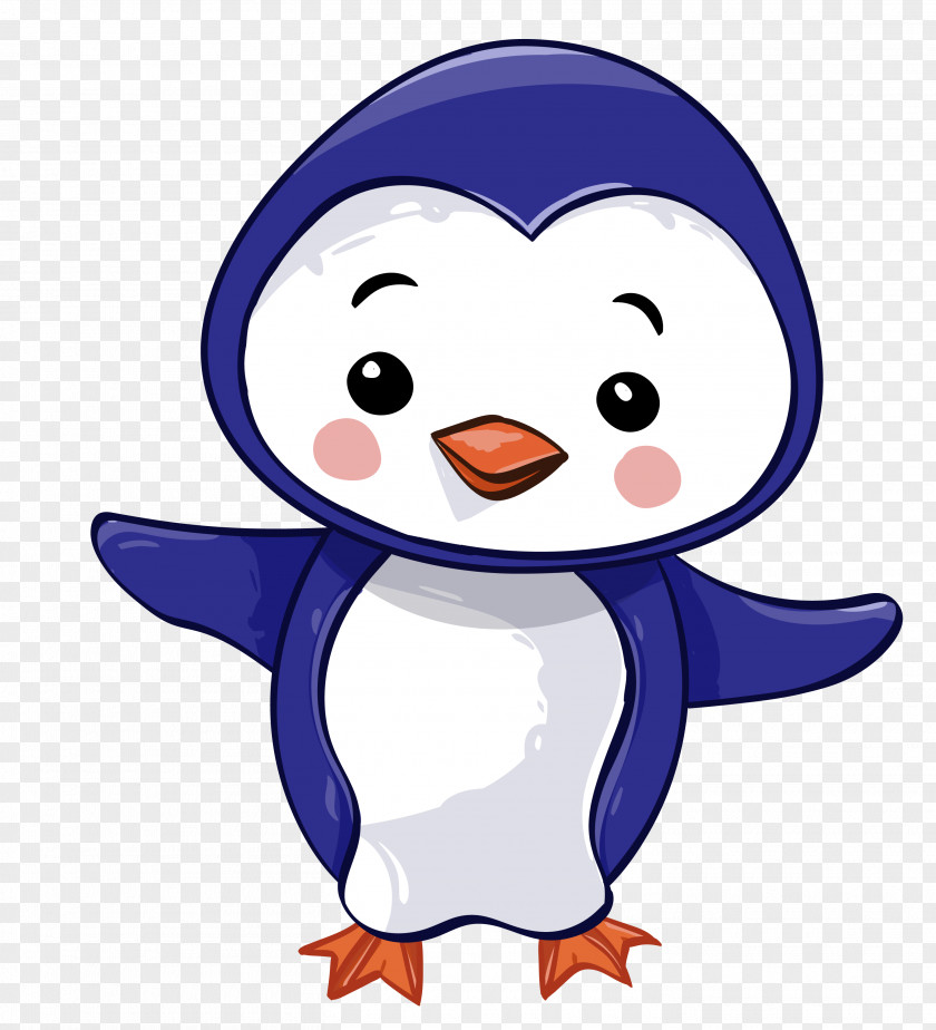 Penguin Vector Graphics Stock Photography Image Illustration PNG