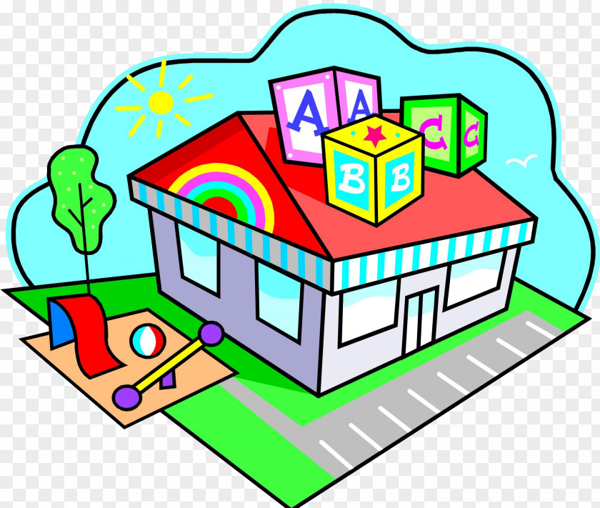 Pre-school Kindergarten Clip Art PNG