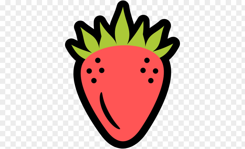 Strawberry Fruit PNG