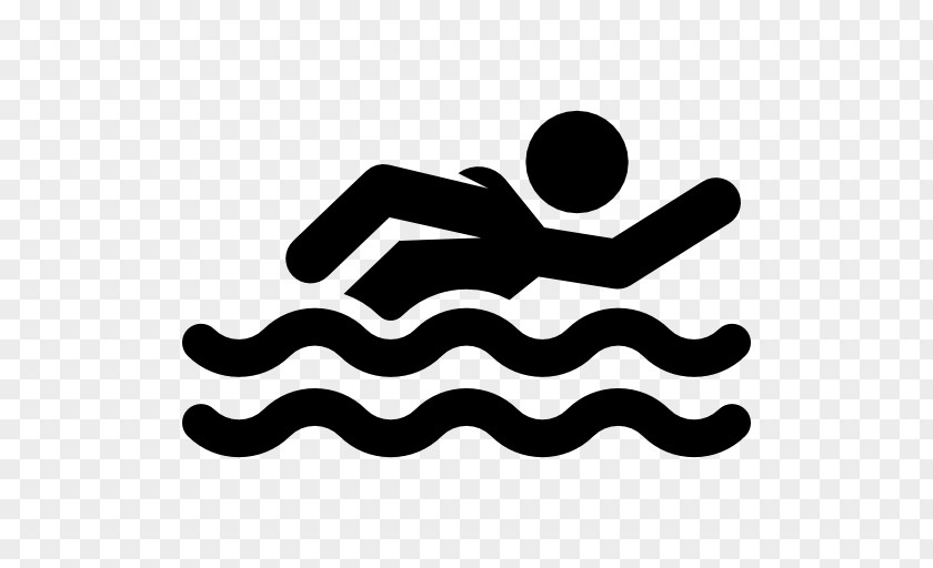 Swimming Vector Beach Villa Pictogram Clip Art PNG