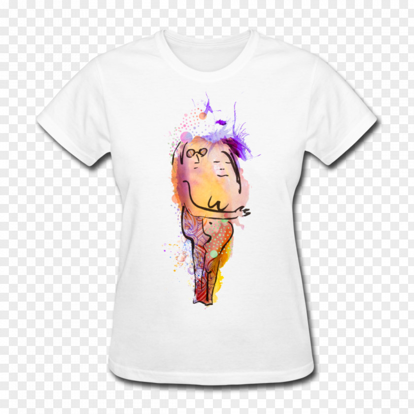 T-shirt Clothing Necklace Sleeve PNG