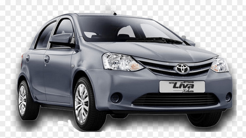 Tirumala Toyota Etios Liva VD G Car PNG