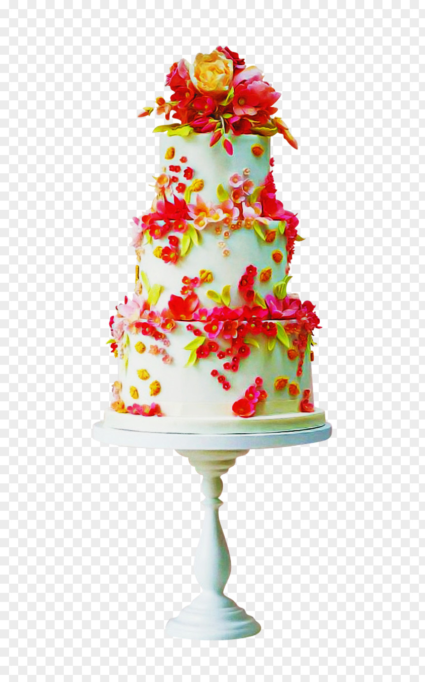 Wedding Cake PNG