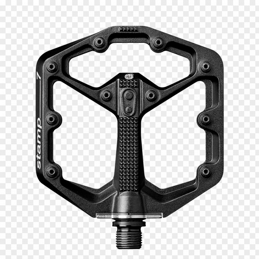 Bicycle Crank Brothers Stamp 7 Pedals Crankbrothers, Inc. 3 PNG