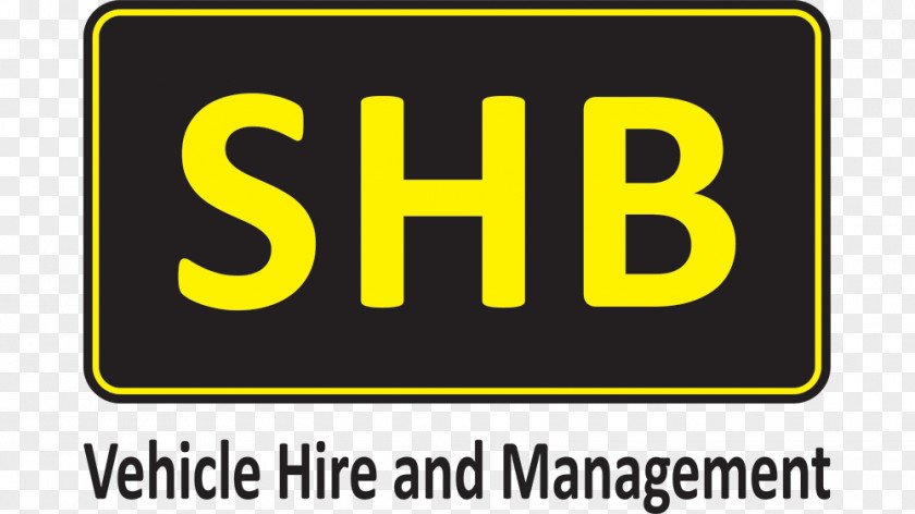 Business SHB Hire Ltd Car Logo Vehicle Leasing PNG