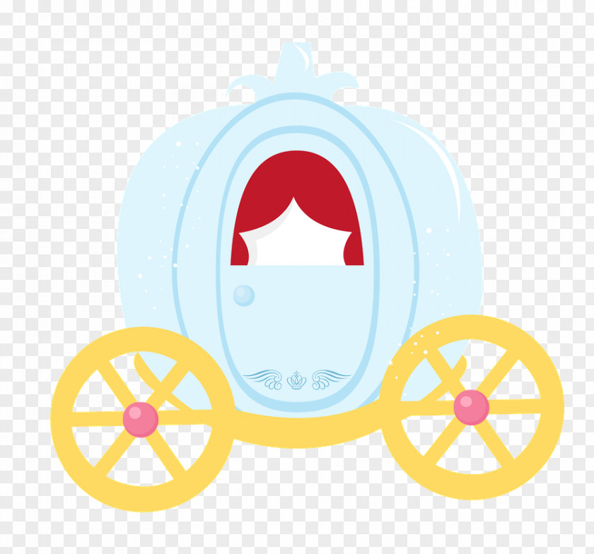 Carriage Cinderella Rapunzel Drawing Disney Princess Clip Art PNG