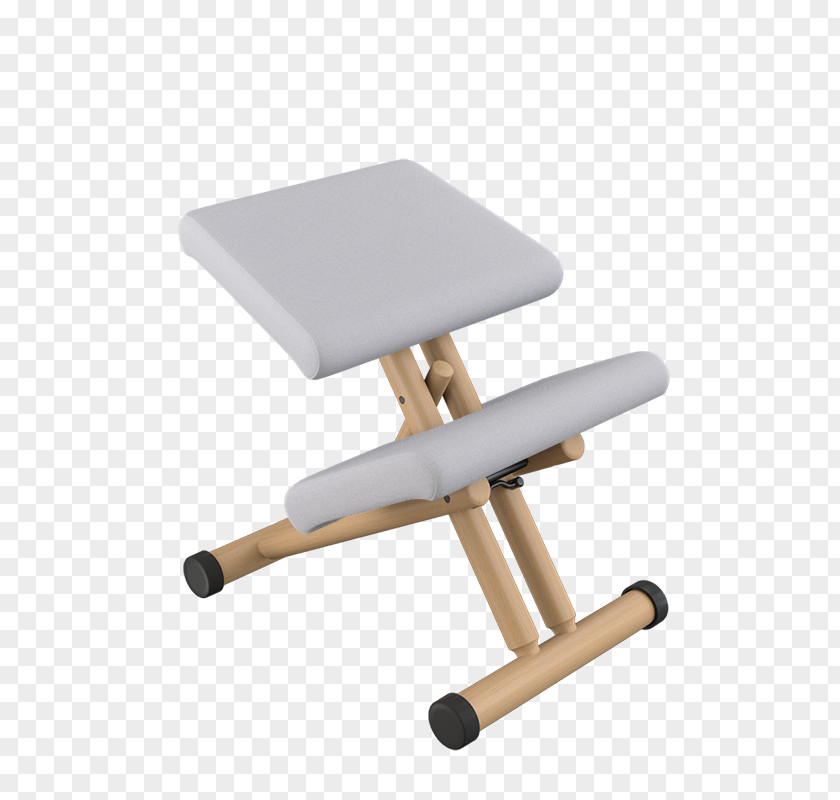 Chair Kneeling Varier Furniture AS Human Factors And Ergonomics PNG
