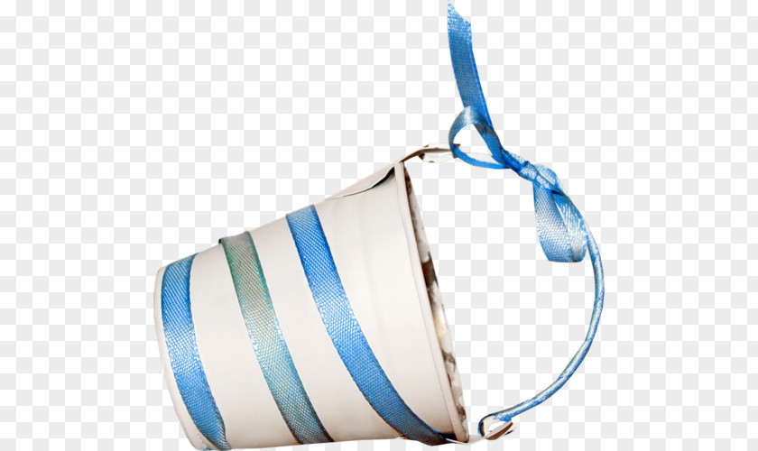 Clothing Accessories Ribbon Bucket PNG