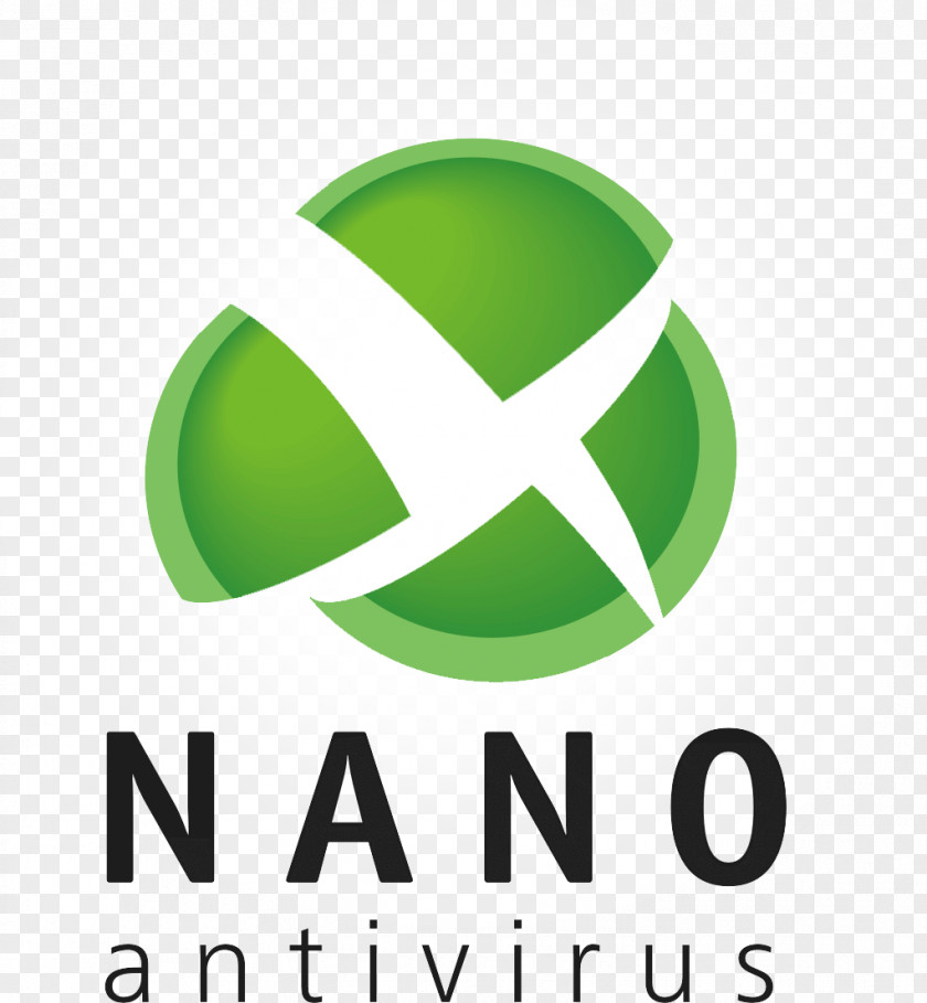 Computer NANO Antivirus Software Virus Program PNG