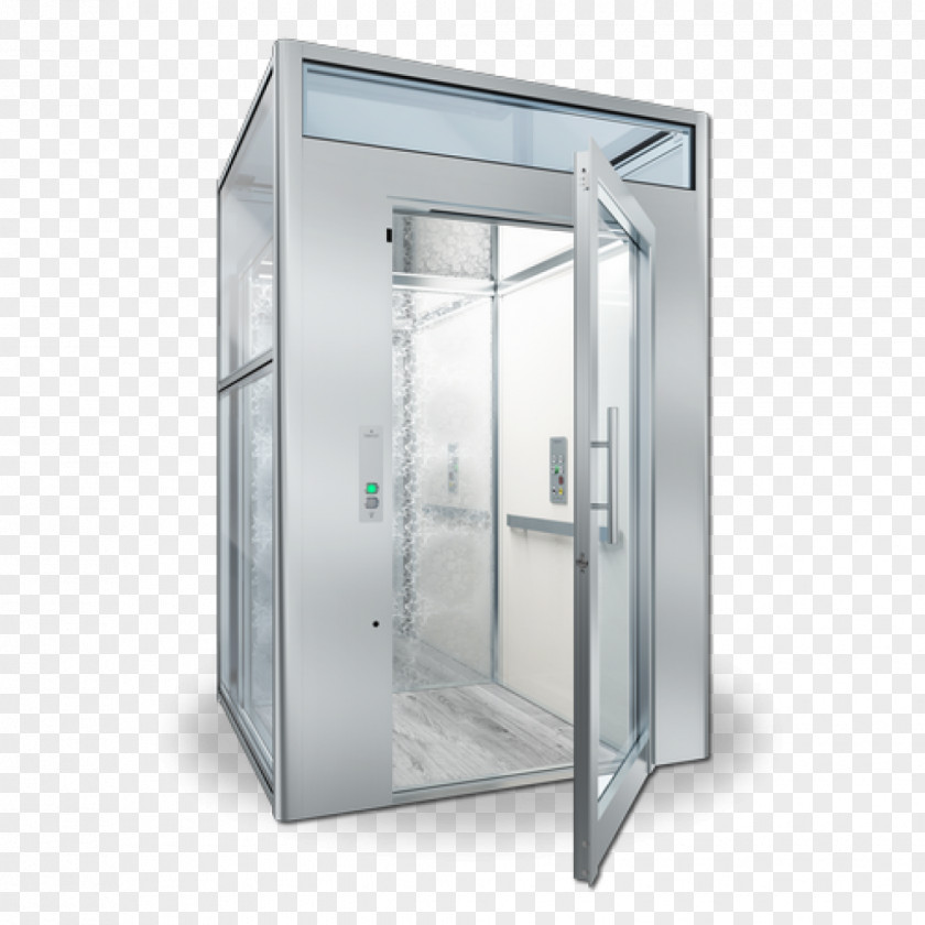 Elevator Home Lift XL Axiata Wheelchair Schindler Group PNG
