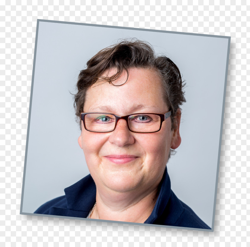 Eppendorf Andrea Ingrid Besecke Hebammenpraxis Kleinen General Gynecology Dr. T. Mohr Glasses Portrait PNG