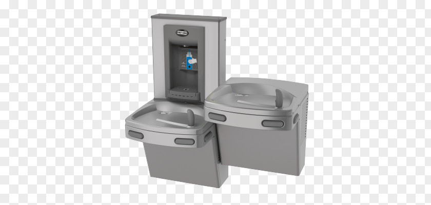 Flow Management Units Drinking Fountains PNG