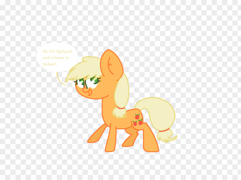 Horse Pony Carnivora Clip Art PNG