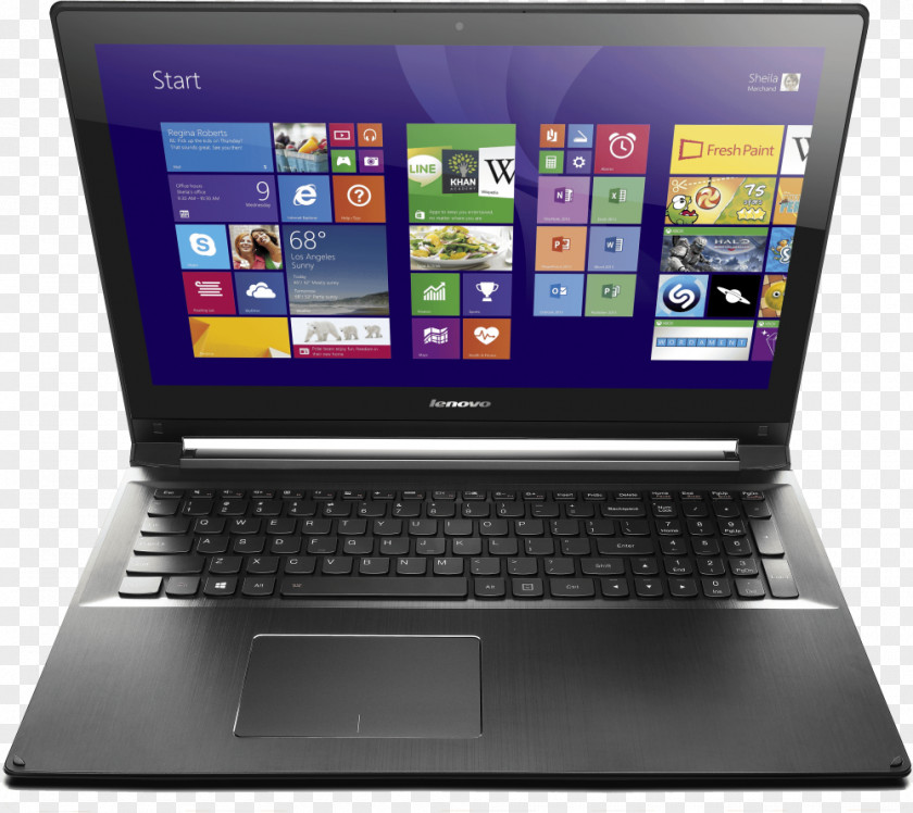 Laptops Laptop ThinkPad E Series Lenovo 2-in-1 PC Touchscreen PNG