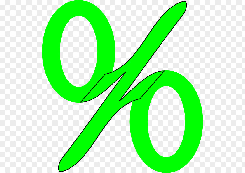 Mathematics Percentage Percent Sign Mathematical Notation Clip Art PNG