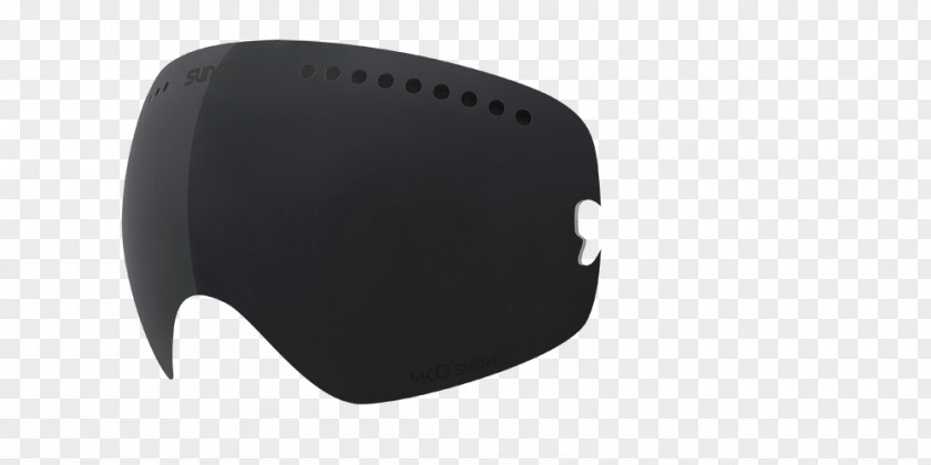 Mavericks Frame Goggles Product Design Font PNG