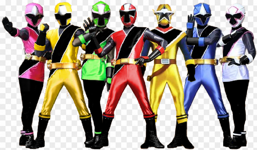 Power Rangers Tommy Oliver Ninja Steel Kimberly Hart PNG