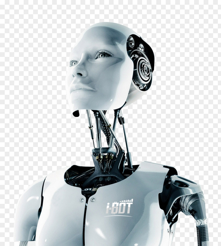 Robot Robotics Technology Woman Android PNG