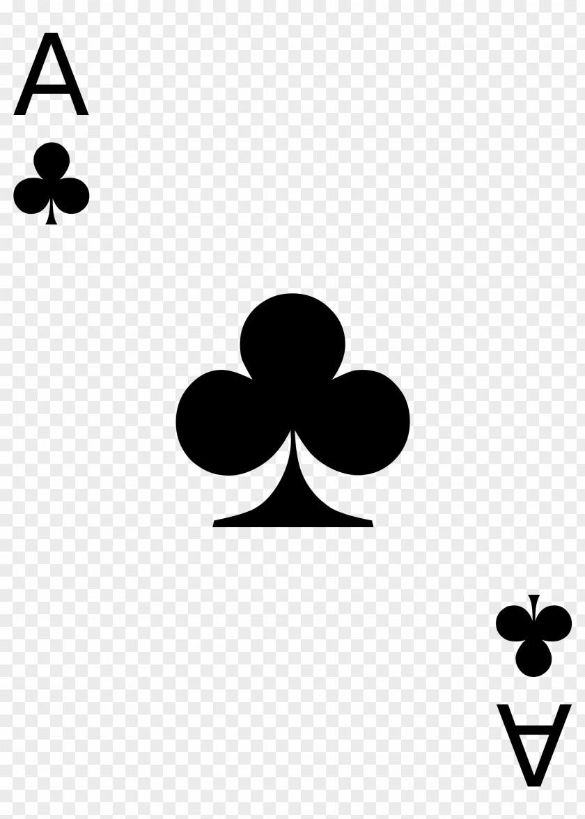 Suit Skat Playing Card Ace Game Standard 52-card Deck PNG
