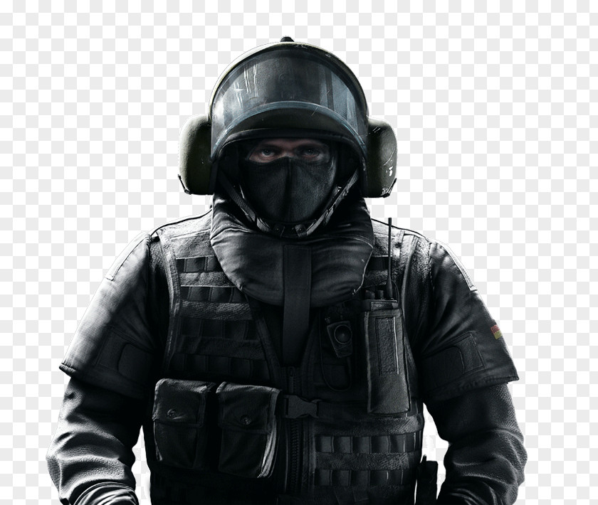 Tachanka Tom Clancy's Rainbow Six Siege Six: Vegas 2 Ubisoft EndWar PNG