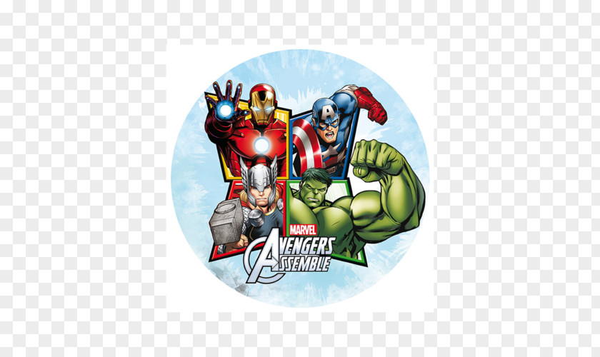 Thor Iron Man Captain America Hulk The Avengers PNG