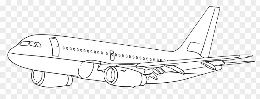 Airplane How To Draw Airplanes Drawing Art Pencil PNG