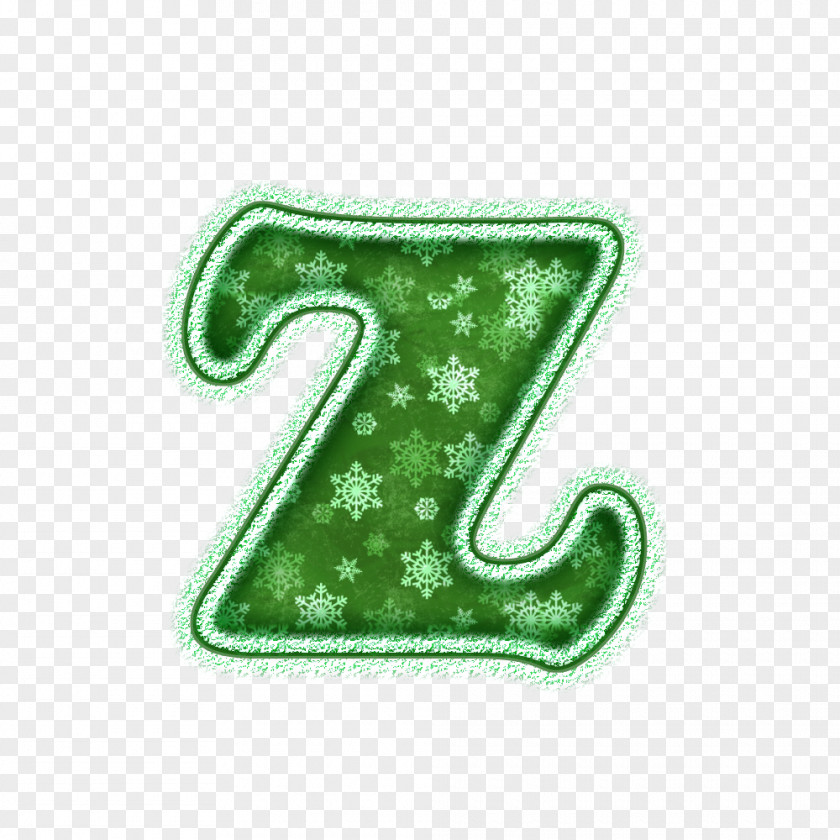 Alfabeto Verde Alphabet Green Letter Image PNG