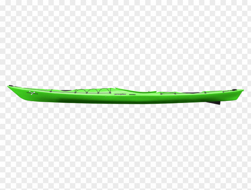 Boat Green PNG