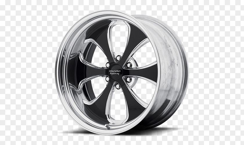 Car Alloy Wheel Tire Rim American Racing PNG