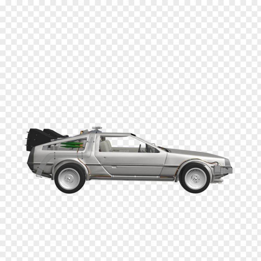 Car DeLorean DMC-12 Motor Company GMC PNG