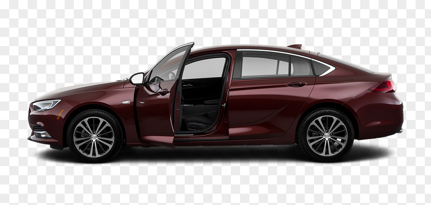 Car Lexus LS Mid-size 2016 ES PNG