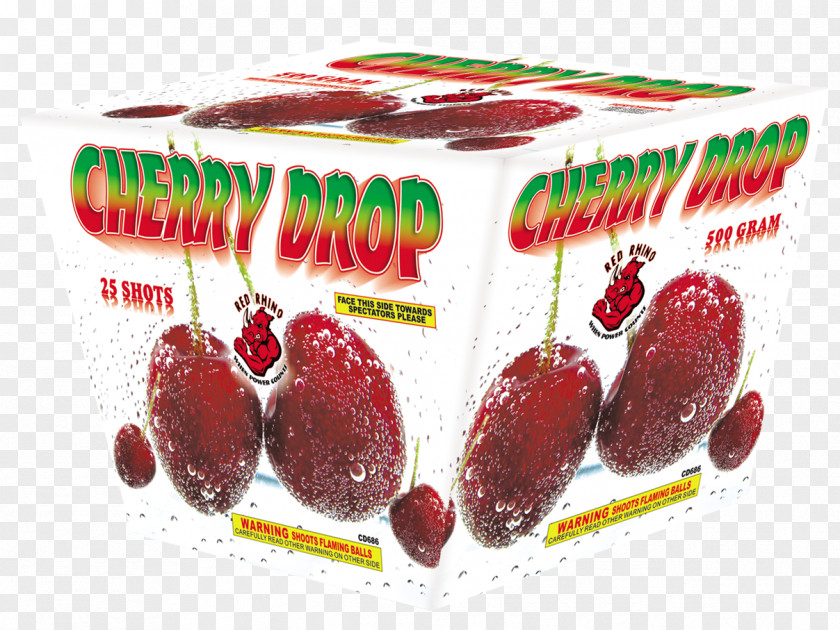 Cherries Intergalactic Fireworks Heavy Cake Food Berry PNG