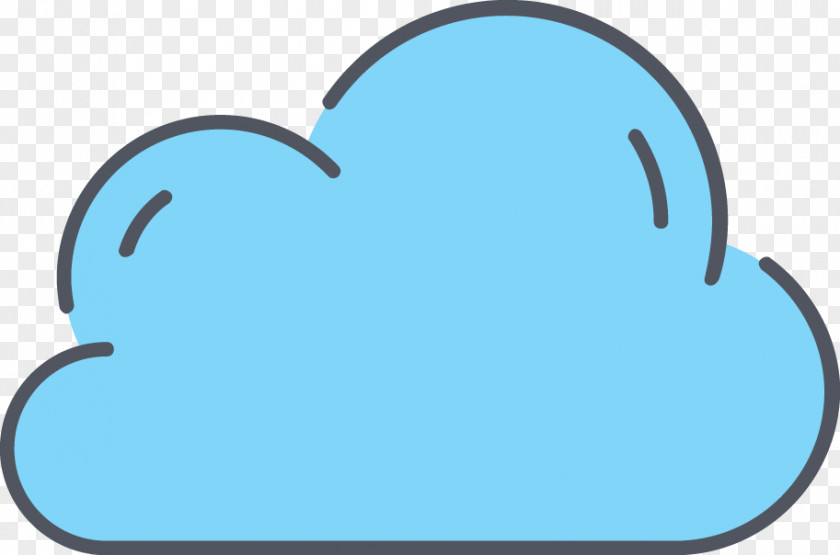 Cloudy Weather Cloud Drawing Clip Art PNG