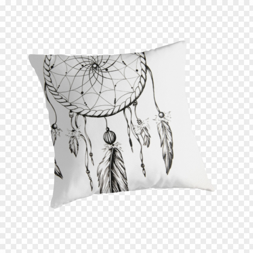 Dream Catcher Cushion Throw Pillows PNG