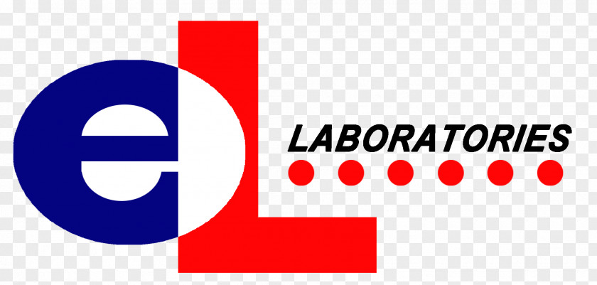 E. L. Laboratories, Inc. Logo Brand Business PNG
