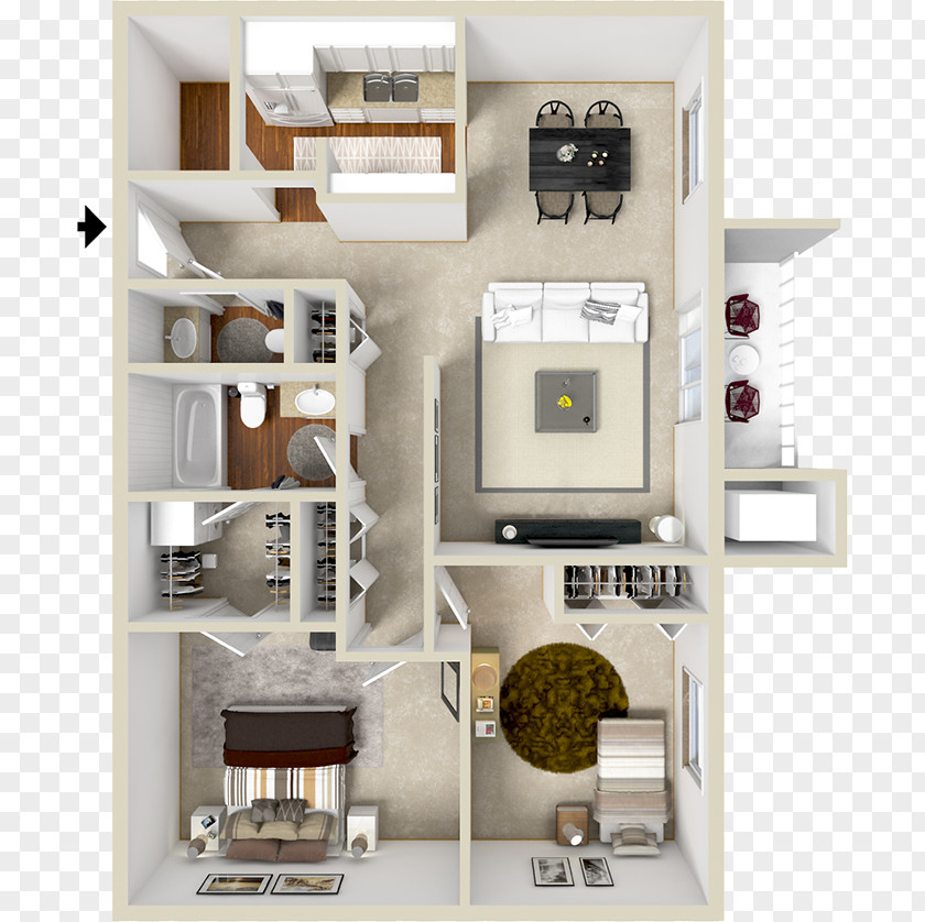 House The Sims 4 Woodbridge Apartments Floor Plan Owings Mills PNG