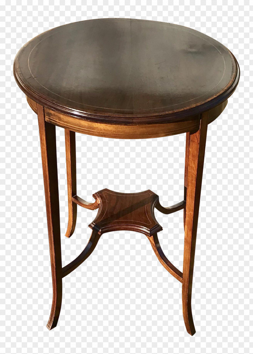 Mahogany Chair Coffee Tables Antique PNG