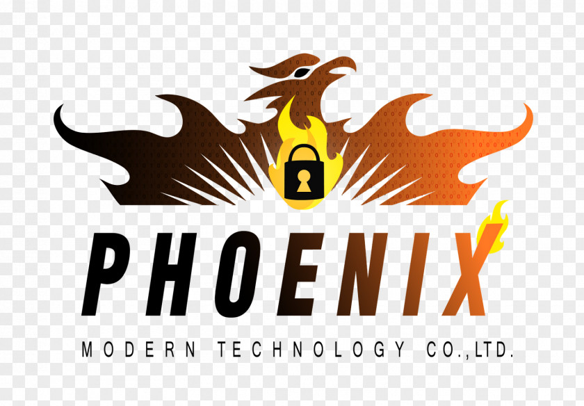 Modern Technology Graphic Design Logo Brand PNG